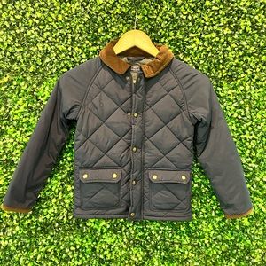 Vineyard Vines Boys Jacket (size 8)